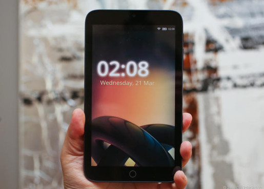 Loạt máy tính bảng ấn tượng tại MWC 2014 - Hình 2