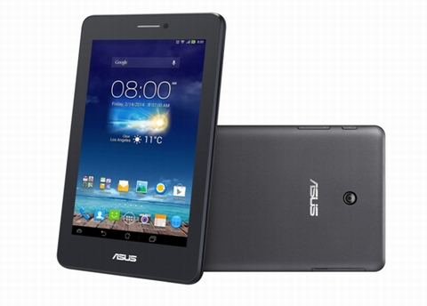 Loạt sản phẩm di động của Asus vừa trình làng - Hình 2