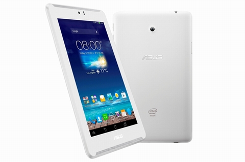 Loạt sản phẩm di động của Asus vừa trình làng - Hình 1