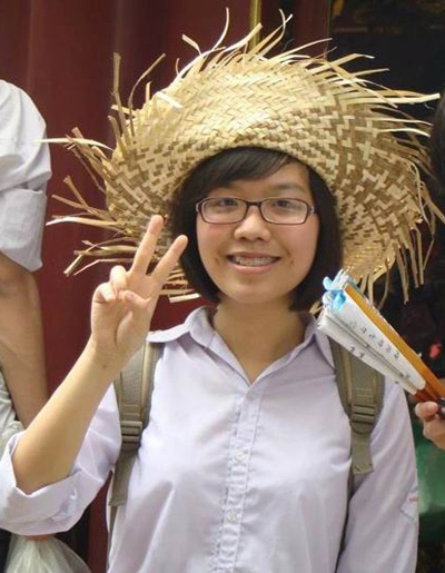 Lớp học xuyên Việt về kỹ năng sống - Hình 2