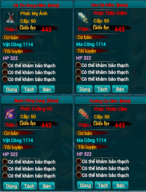 Mãnh Thú tung máy chủ thứ 5 - Bạo Long - Hình 2