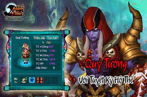 Mãnh Thú tung máy chủ thứ 5 - Bạo Long - Hình 3