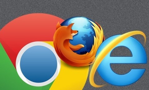 Net Applications: Thị phần IE 9 vươn lên thế chân IE 10, thị phần Chrome tăng - Hình 1