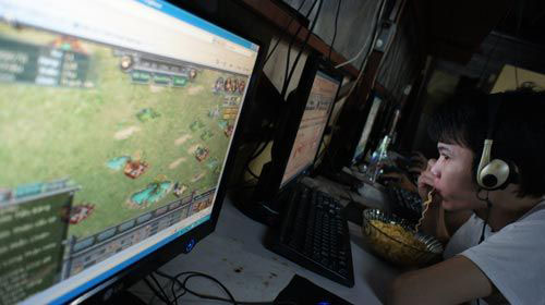 Ngẫm chuyện DotA 2 mà buồn cho làng game Việt - Hình 2