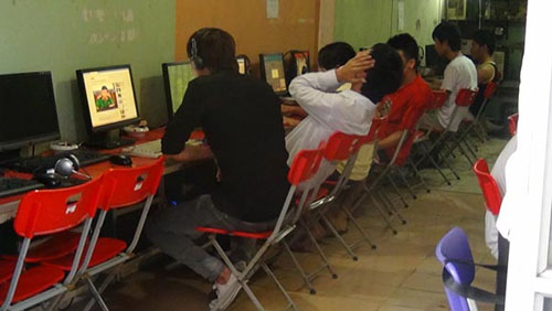 Ngẫm chuyện DotA 2 mà buồn cho làng game Việt - Hình 1