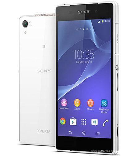 Những smartphone ấn tượng vừa ra mắt tuần qua - Hình 1