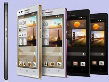 Những smartphone ấn tượng vừa ra mắt tuần qua - Hình 4