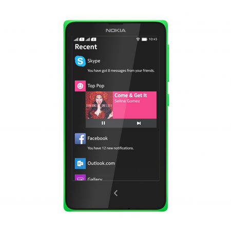 Những smartphone ấn tượng vừa ra mắt tuần qua - Hình 5