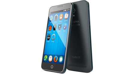 Smartphone giá dưới 4 triệu áp đảo MWC 2014 - Hình 1