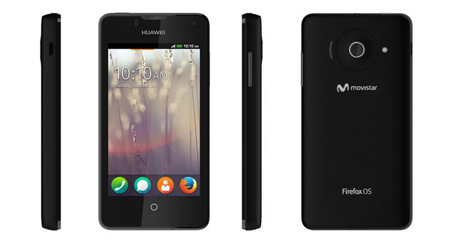 Smartphone giá dưới 4 triệu áp đảo MWC 2014 - Hình 2
