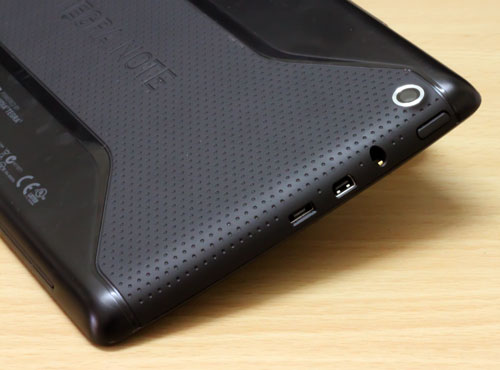 Tablet sử dụng chip Tegra 4 của Nvidia đầu tiên tại Việt Nam - Hình 7