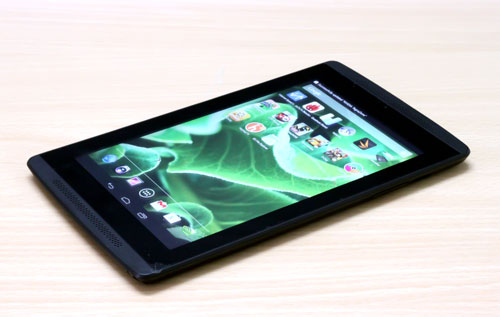 Tablet sử dụng chip Tegra 4 của Nvidia đầu tiên tại Việt Nam - Hình 3