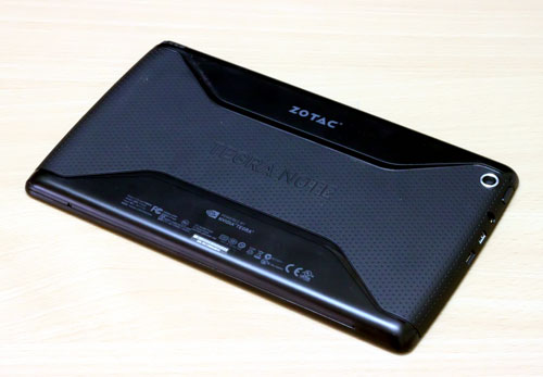 Tablet sử dụng chip Tegra 4 của Nvidia đầu tiên tại Việt Nam - Hình 4