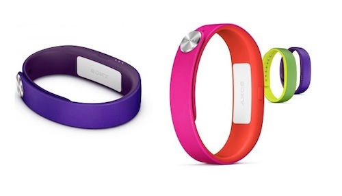 Thiết bị đeo được là điểm nhấn tại MWC 2014 - Hình 2