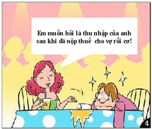 Tối lửa tắt đèn... mó nhau! - Hình 3