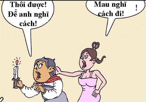 Tối lửa tắt đèn... mó nhau! - Hình 6