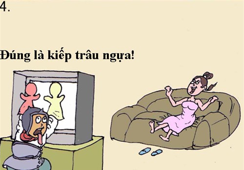 Tối lửa tắt đèn... mó nhau! - Hình 8