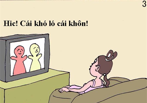 Tối lửa tắt đèn... mó nhau! - Hình 7