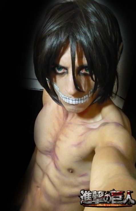 Tổng hợp Cosplay đẹp và cực chất (Phần 1) - Hình 21