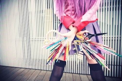 Tổng hợp Cosplay đẹp và cực chất (Phần 1) - Hình 14