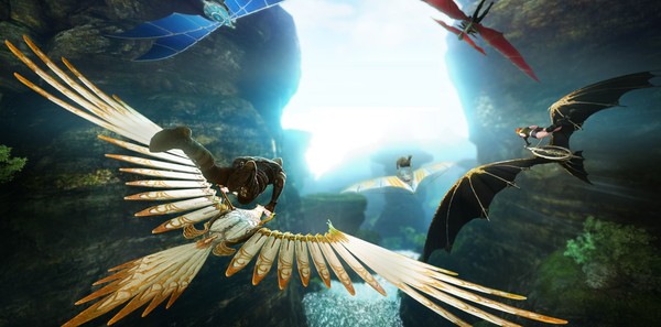 Top những game online ấn tượng nhất quý I 2014 - Hình 4