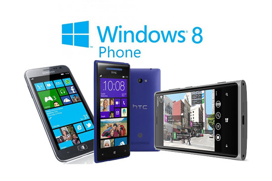 Windows Phone sẽ có tốc độ tăng trưởng vượt Android, iOS - Hình 1