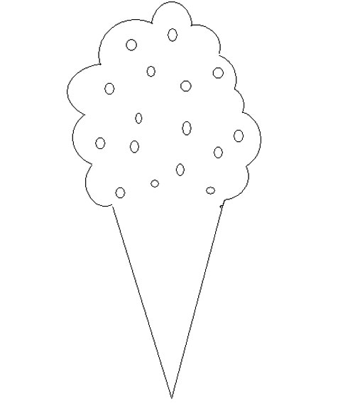 How To Draw Ice Cream  Hướng Dẫn Bé Vẽ Và Tô Màu Que Kem  Lamchamecom   Nguồn thông tin tin cậy dành cho cha mẹ