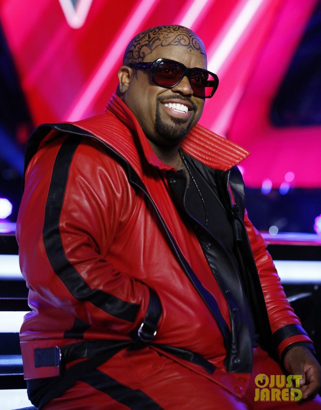 Ceelo green