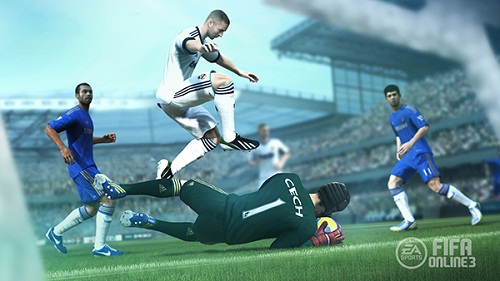 FIFA Online 4 bảo trì FO4 hôm nay đến mấy giờ