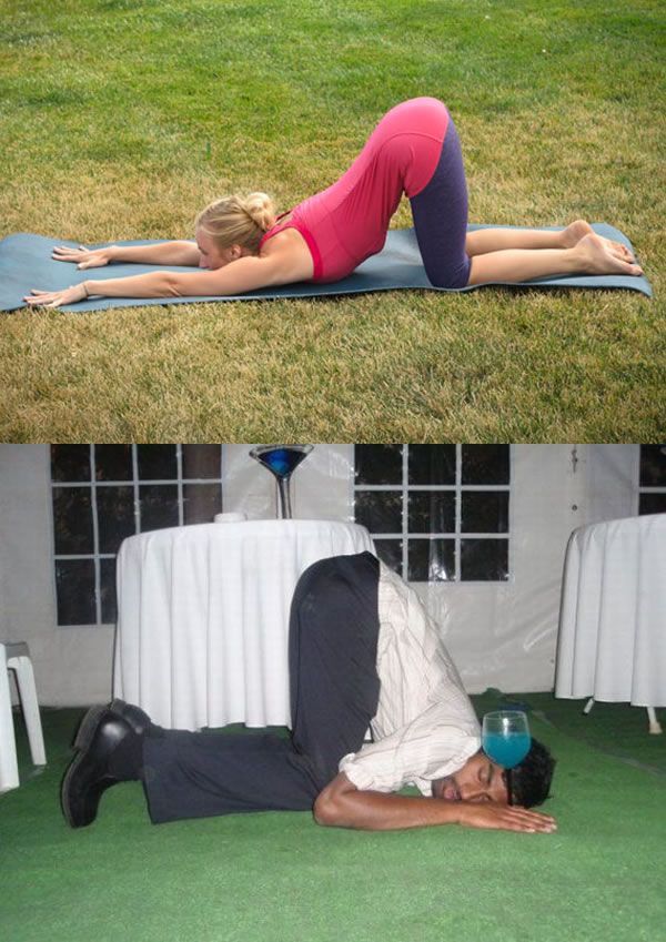 Hơn 50 ảnh vui Yoga đầy tính nghệ thuật cho tập luyện yogi tại nhà