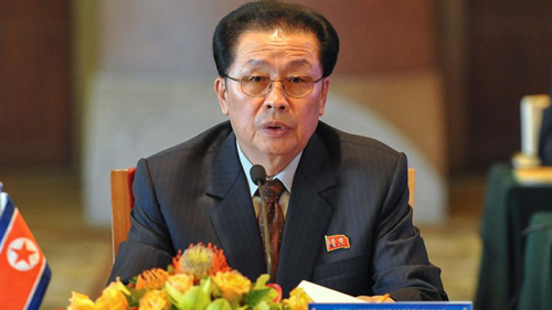 200 thân tín của Jang Song-taek sắp bị xử tử - Hình 1