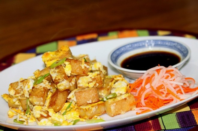 8 món ăn vặt đặc trưng của Sài Gòn - Hình 10