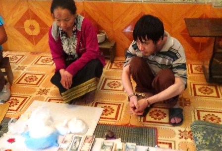 Bắt vụ vận chuyển gần 27 bánh heroin - Hình 1