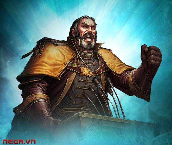 Blizzard Outcasts - Tựa game chiến đầu đầu tiên của Blizzard - Hình 9