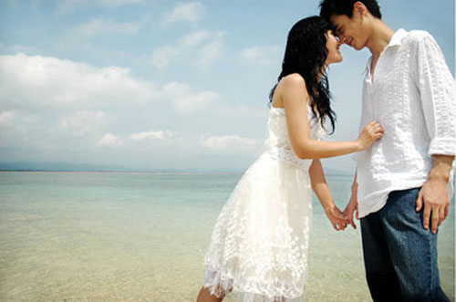Cách chọn chồng giàu của cô gái thành đạt - Hình 3
