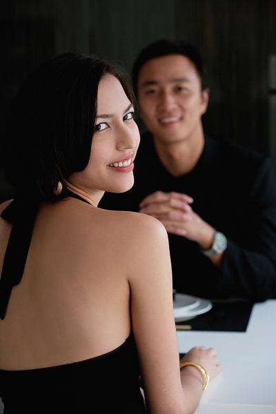 Cách chọn chồng giàu của cô gái thành đạt - Hình 1