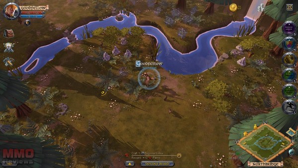 Cận cảnh Albion Online - Game đa nền hấp dẫn - Hình 6