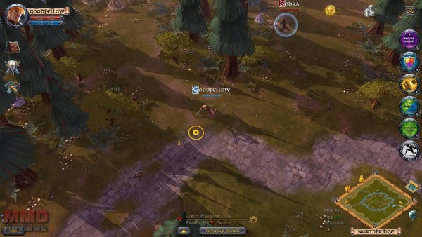 Cận cảnh Albion Online - Game đa nền hấp dẫn - Hình 7