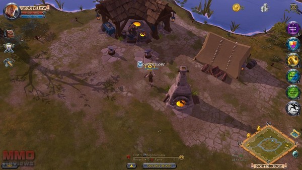 Cận cảnh Albion Online - Game đa nền hấp dẫn - Hình 8