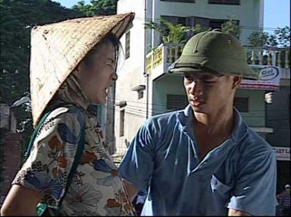 Cặp đôi Mây - Núi (Sóng ở đáy sông) 14 năm nhìn lại - Hình 2
