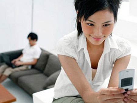 Chồng ơi, em sắp đi ngoại tình - Hình 2