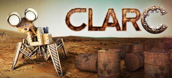 CLARC - Bước tiến mới trong thể loại game đấu trí - Hình 1