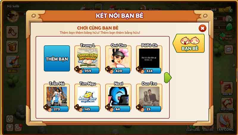 Game mới Giang Sơn Mỹ Nhân chính thức Closed Beta vào 07/04 - Hình 4