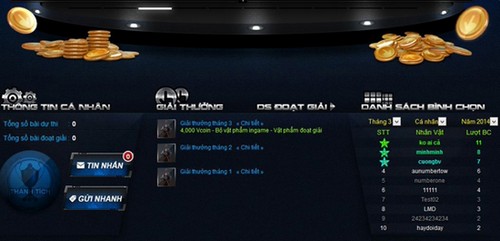 Game thủ Đột Kích được tự chế vũ khí - Hình 2