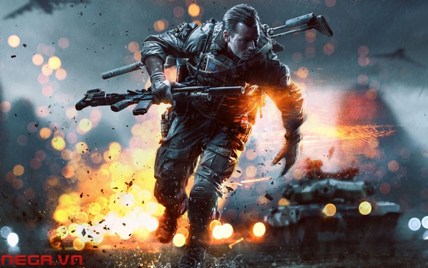 Hàng loạt Games được giảm giá trên Xbox One - Hình 2