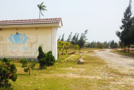Hậu quả buồn từ những dự án treo ven biển TT-Huế - Hình 10