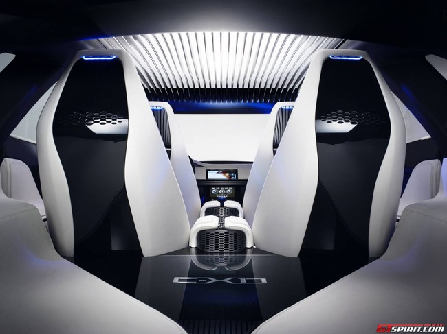 Jaguar C-X17 đe dọa Porsche Macan - Hình 5