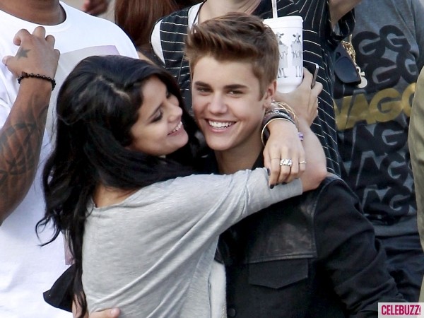 Justin Bieber ghen vì Selena Gomez tán tỉnh Orlando Bloom - Hình 3
