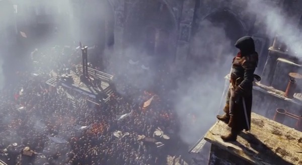 Không làm Assassins Creed hàng năm là ngu ngốc - Hình 2