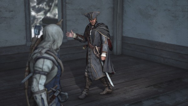 Không làm Assassins Creed hàng năm là ngu ngốc - Hình 3